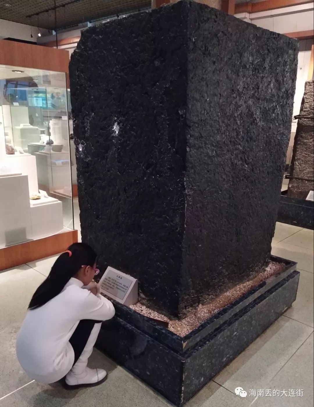 走遍大连街4:行游周总理生活了54天的黑石礁