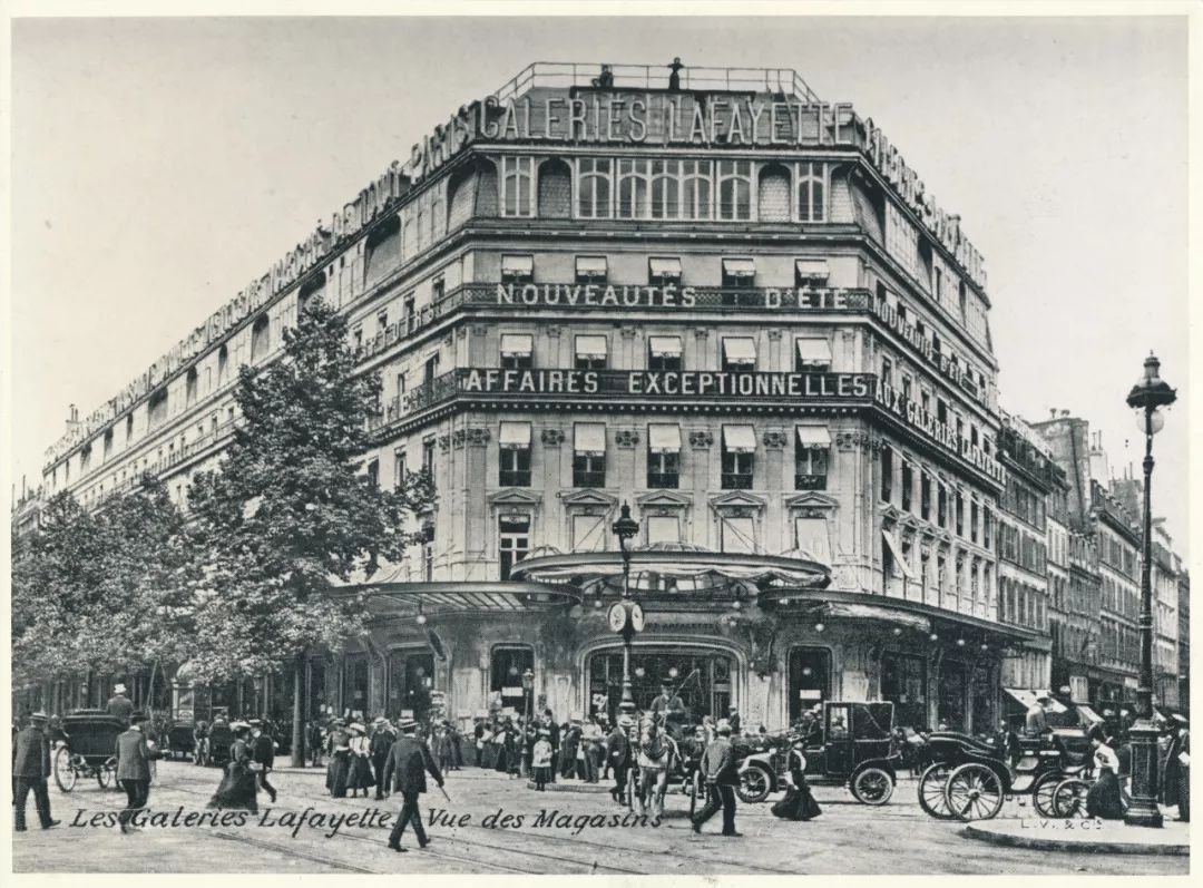 老佛爷百货上海商品,老佛爷百货上海