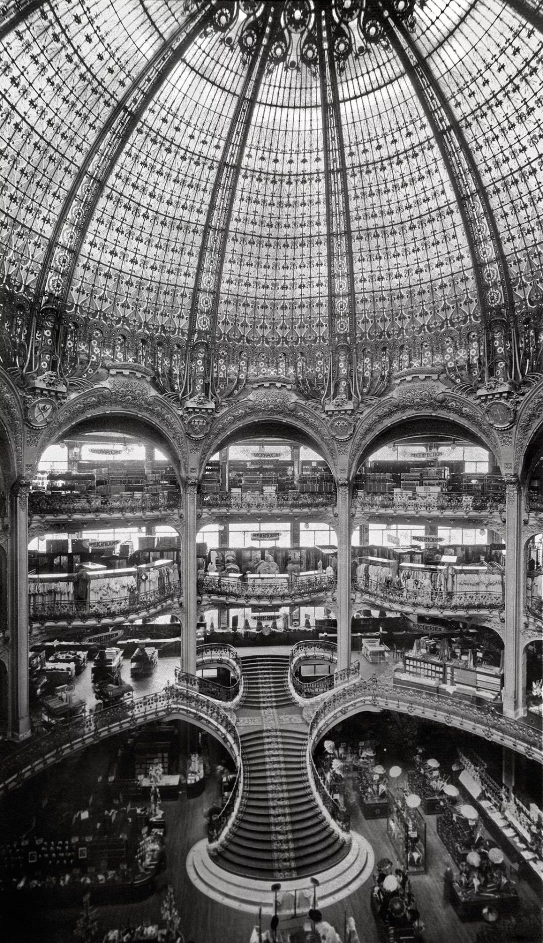 老佛爷百货上海商品,老佛爷百货上海