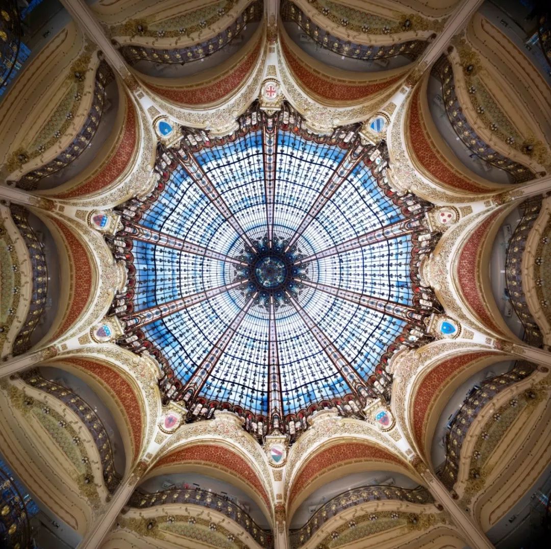 老佛爷百货上海商品,老佛爷百货上海