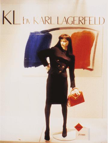 老佛爷百货上海商品,老佛爷百货上海