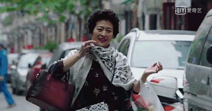 沈巍眼中的流浪汉,看书的流浪汉沈巍