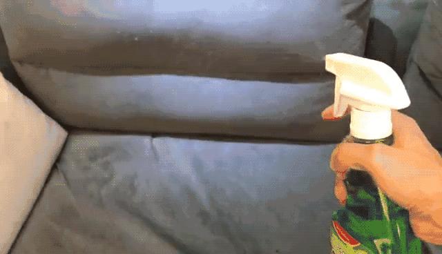 除螨仪只要一块钱有效去除螨虫,澳洲去螨虫喷雾