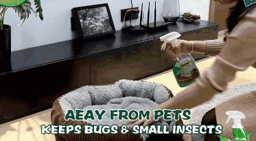 除螨仪只要一块钱有效去除螨虫,澳洲去螨虫喷雾