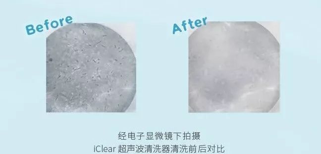 给隐形*党**最强势的福利！能自动洗镜的黑科技，告别昂贵日抛~