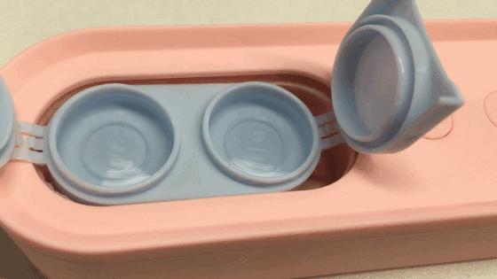 给隐形*党**最强势的福利！能自动洗镜的黑科技，告别昂贵日抛~