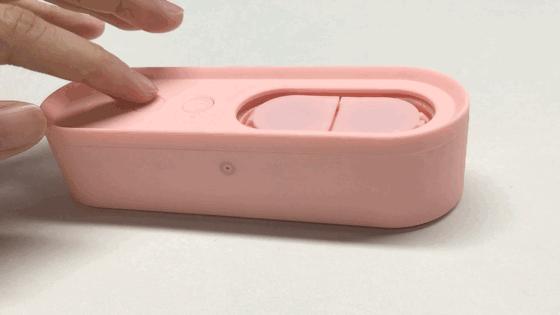 给隐形*党**最强势的福利！能自动洗镜的黑科技，告别昂贵日抛~