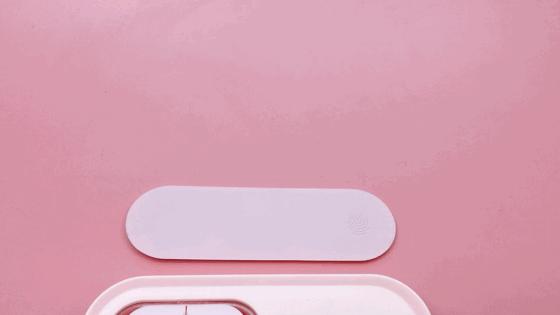 给隐形*党**最强势的福利！能自动洗镜的黑科技，告别昂贵日抛~