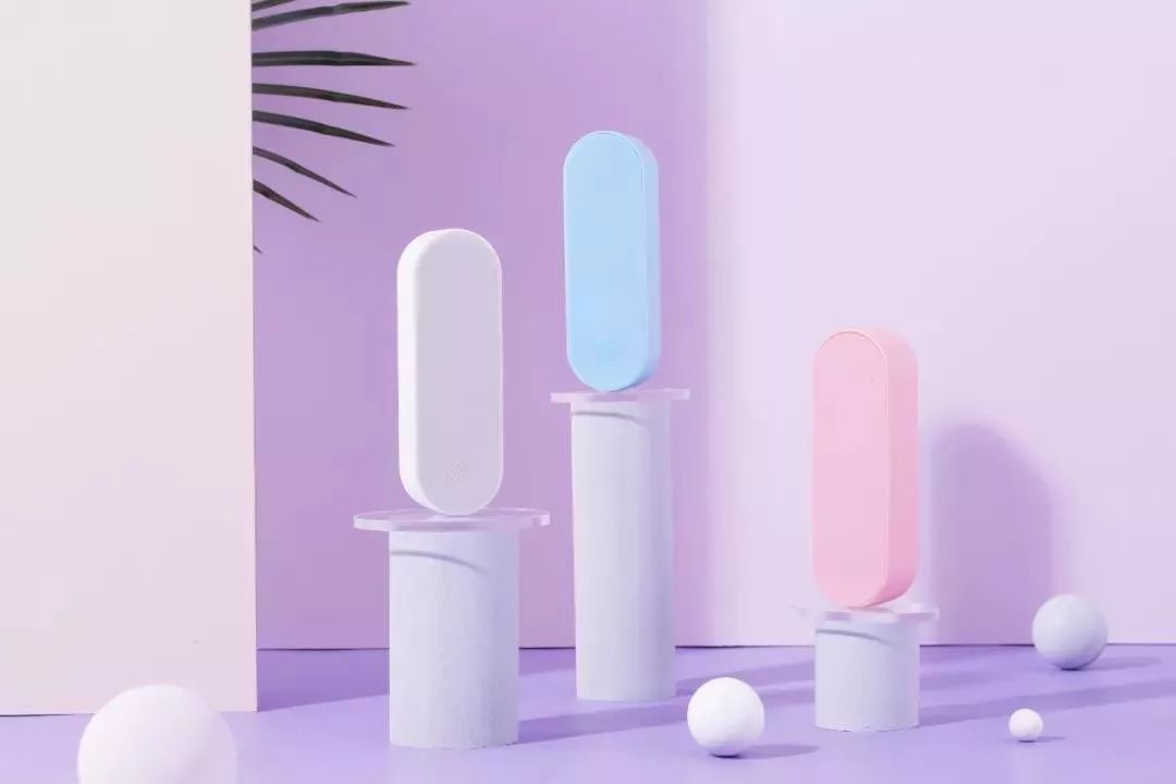 给隐形*党**最强势的福利！能自动洗镜的黑科技，告别昂贵日抛~