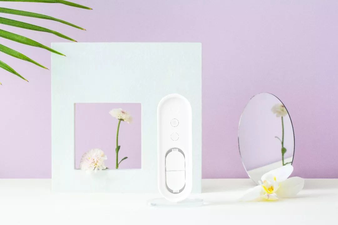 给隐形*党**最强势的福利！能自动洗镜的黑科技，告别昂贵日抛~