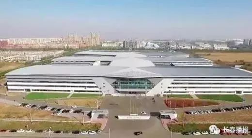 【注意】厉害了长春这些大项目！投资几百亿，带动大发展！
