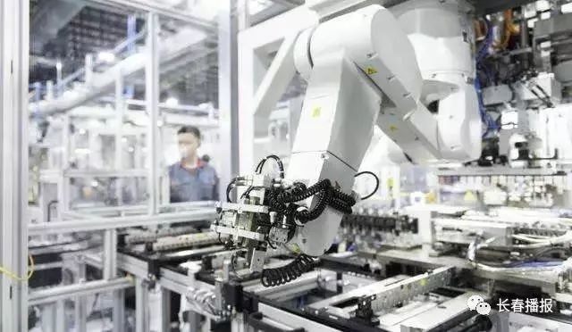 【注意】厉害了长春这些大项目！投资几百亿，带动大发展！