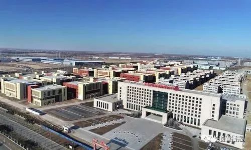 【注意】厉害了长春这些大项目！投资几百亿，带动大发展！