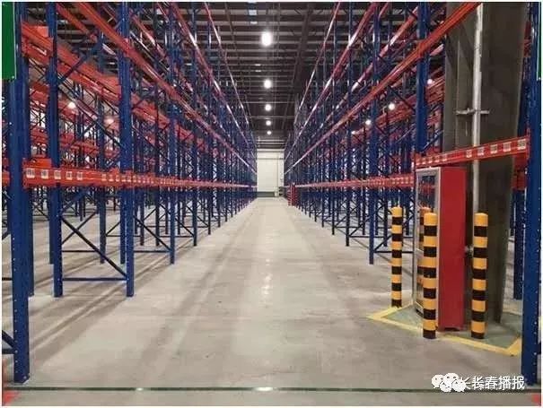 【注意】厉害了长春这些大项目！投资几百亿，带动大发展！