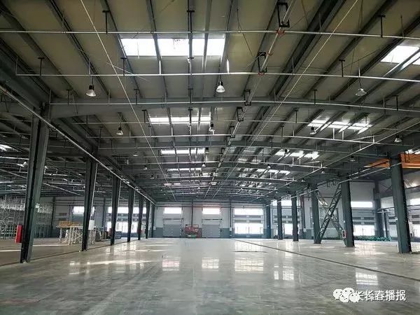 【注意】厉害了长春这些大项目！投资几百亿，带动大发展！