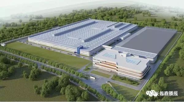 【注意】厉害了长春这些大项目！投资几百亿，带动大发展！