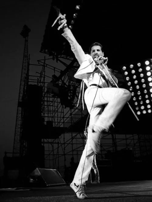 波希米亚狂想曲电影歌曲,波西米亚狂想曲原版