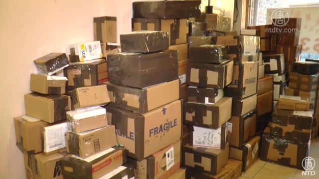 中国寄意大利包裹寄丢了怎么找,中国邮政寄国外包裹丢失