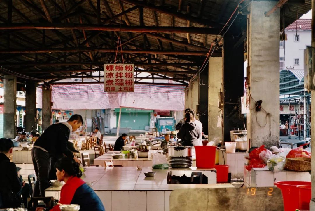 螺蛳粉能征服老挝人,螺蛳粉超爽版