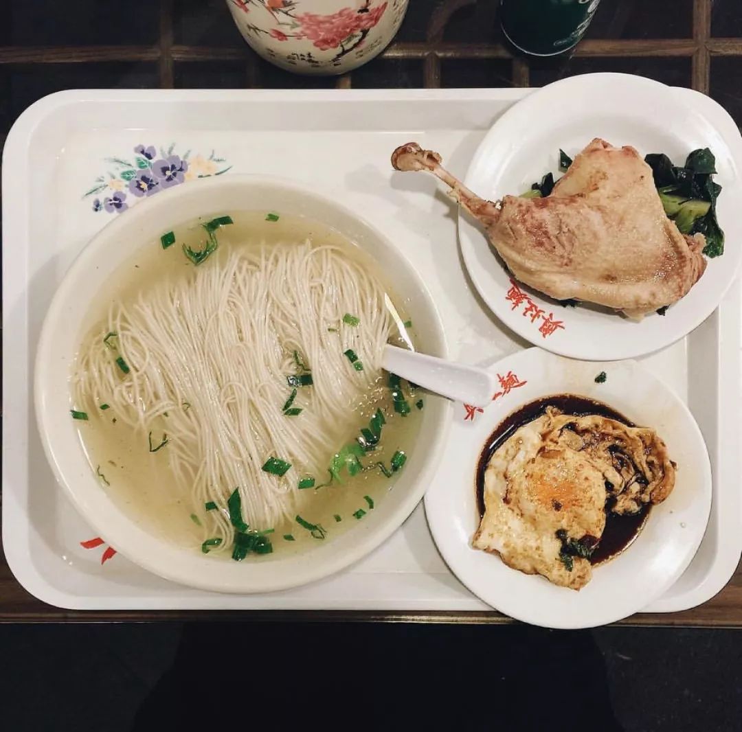 苏州园林美食攻略,苏州风景区美食推荐