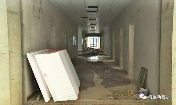 青县卫生健康,青县最新规划医院