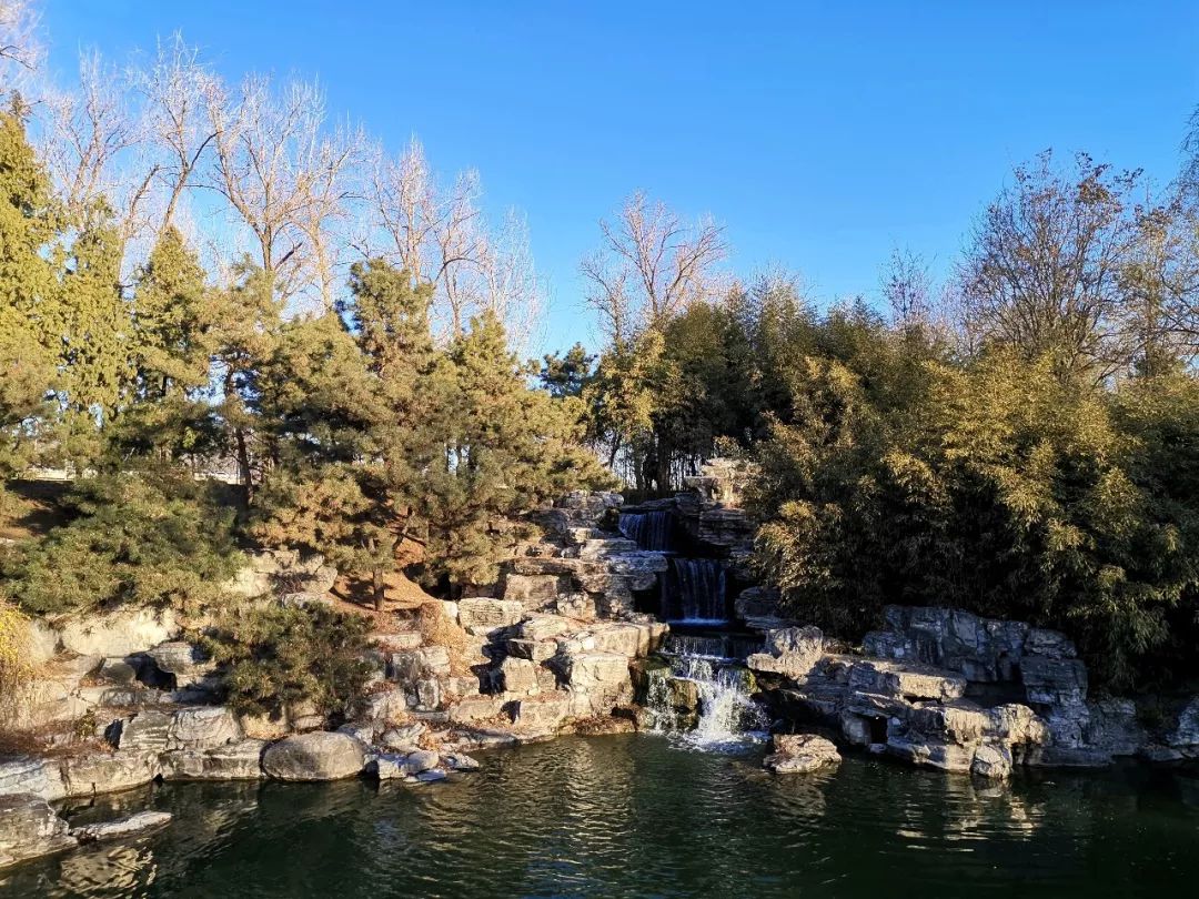 【方志四川•传统文化】中央*党**校景观中的传统文化