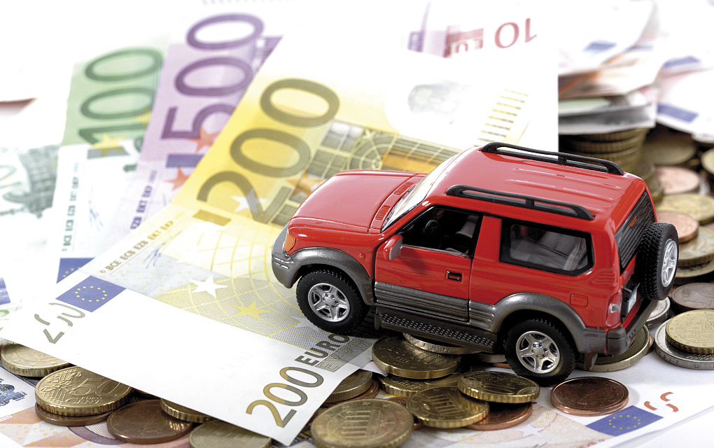 汽车以租代购纠纷,汽车以租代购无力偿还怎么办