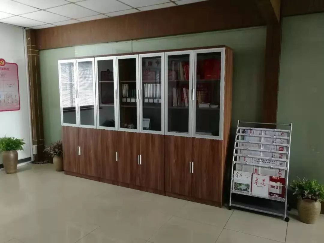 我们的书记,党建引领推进非公企业高质量发展