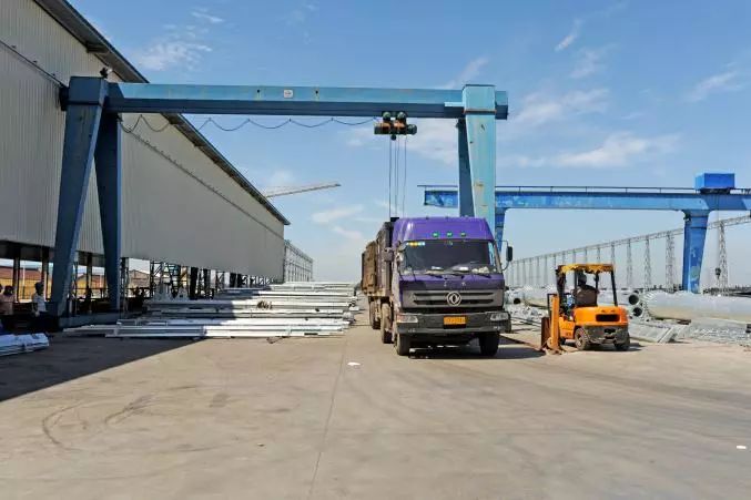 我们的书记,党建引领推进非公企业高质量发展