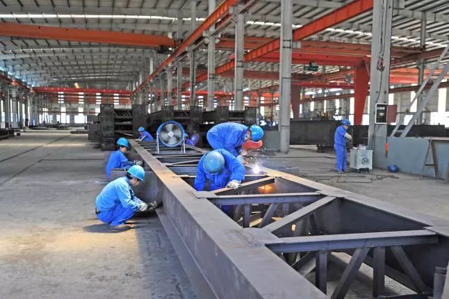 我们的书记,党建引领推进非公企业高质量发展