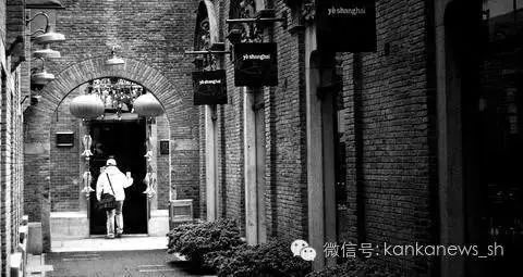 上海弄堂市井生活,老弄堂里的市井味道