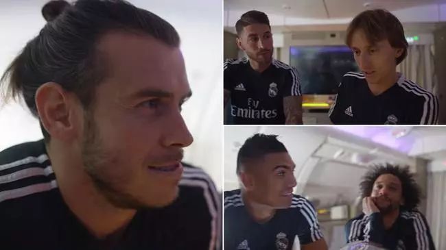 贝克汉姆和乔科尔,贝克汉姆连中三桶