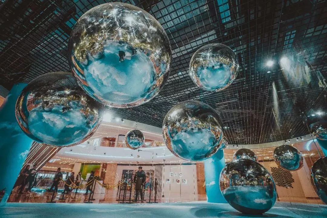 老佛爷百货上海商品,老佛爷百货上海