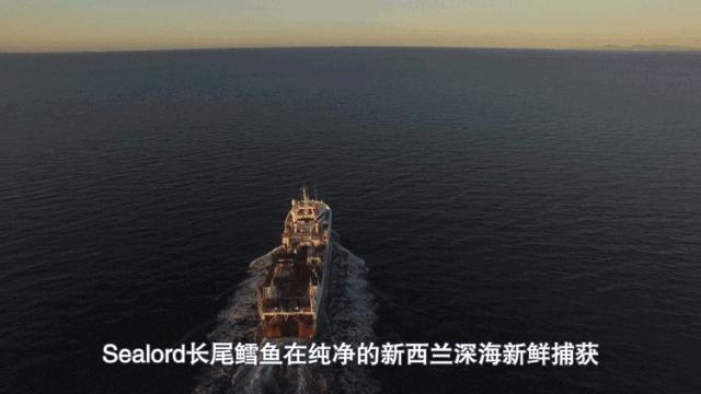 新西兰十大顶级海鲜,新西兰原装进口王牌产品