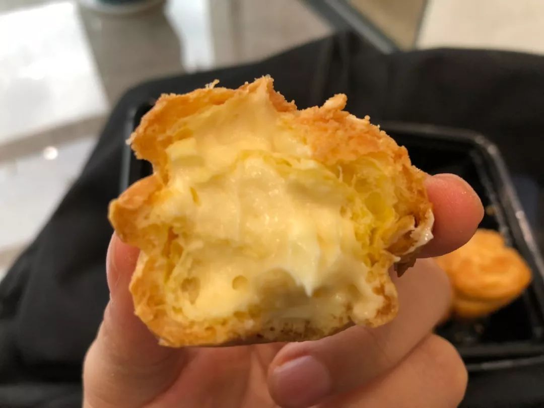 西安最好的甜品店,西安甜品