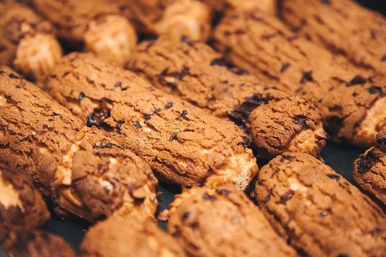 西安最好的甜品店,西安甜品