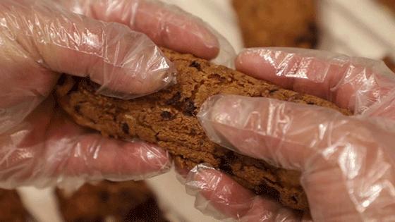 西安最好的甜品店,西安甜品