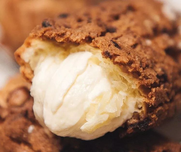 西安最好的甜品店,西安甜品