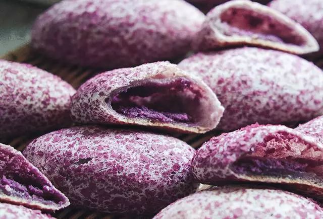 西安最好的甜品店,西安甜品