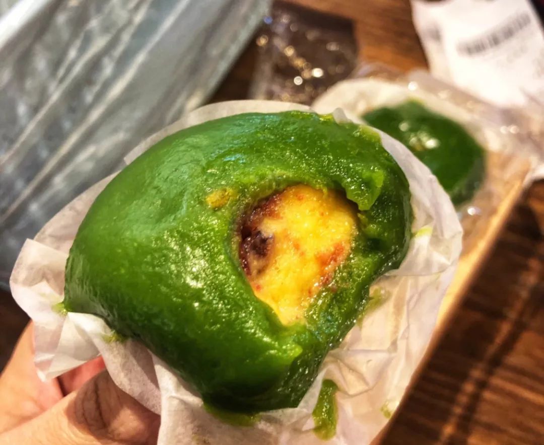 西安最好的甜品店,西安甜品