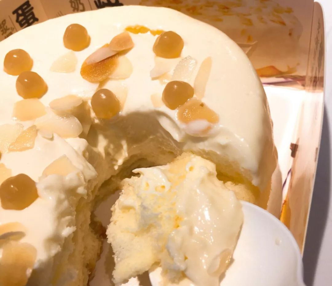 西安最好的甜品店,西安甜品