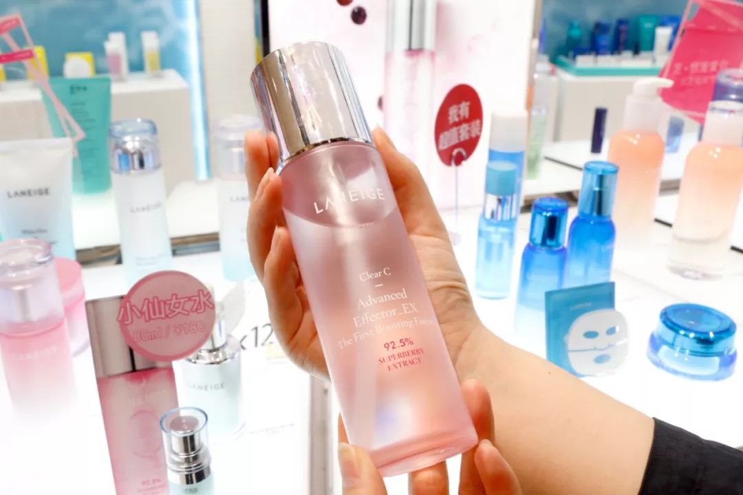 娇韵诗新年大促,娇韵诗年中大促销