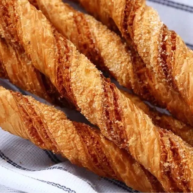 西安最好的甜品店,西安甜品