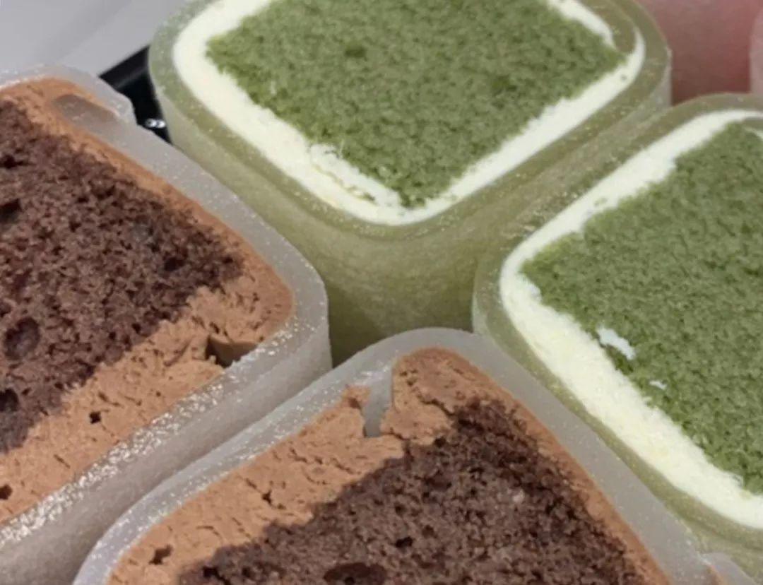 西安最好的甜品店,西安甜品