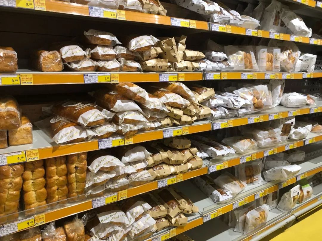 西安最好的甜品店,西安甜品