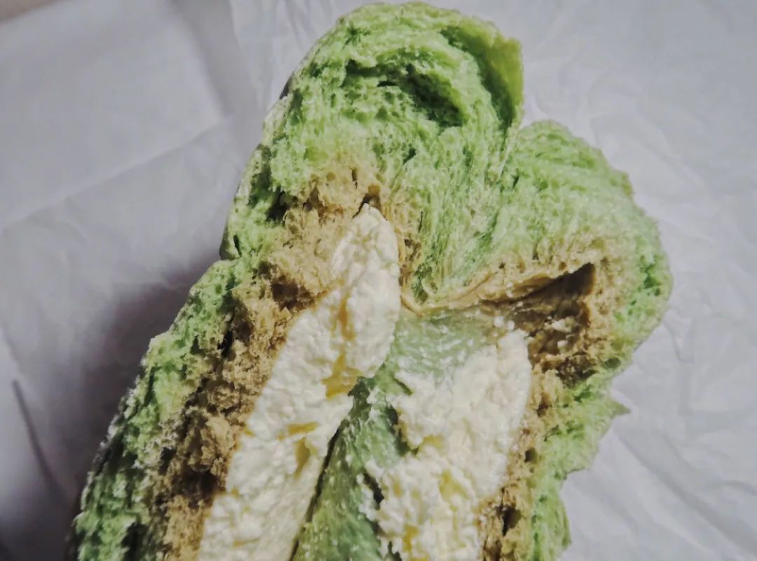 西安最好的甜品店,西安甜品