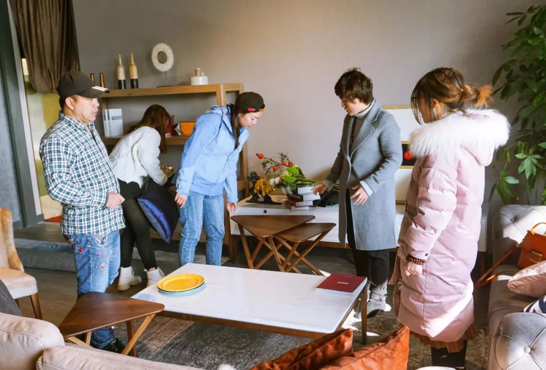 软装市场如何破局,软装市场现状趋势