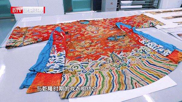 故宫还能穿娘娘服进去吗,故宫可以做好娘娘造型进去吗