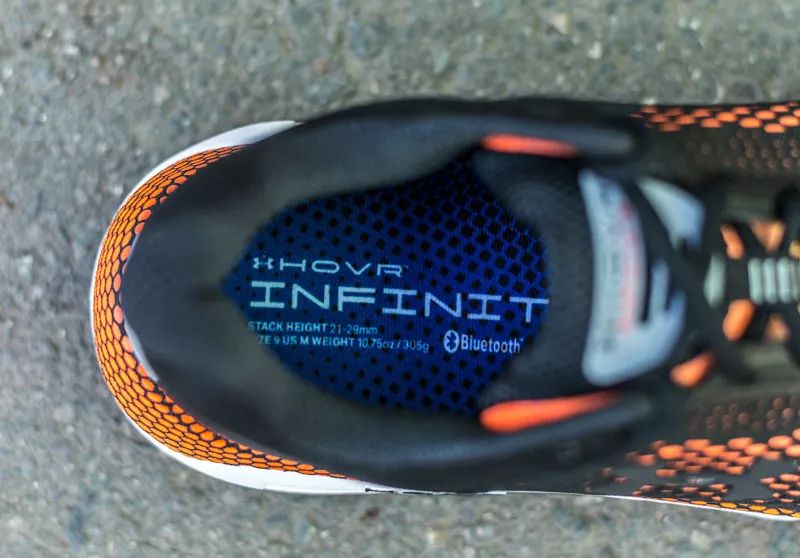 想买双叱咤健身房和街头的跑鞋?本次开箱一定要看!