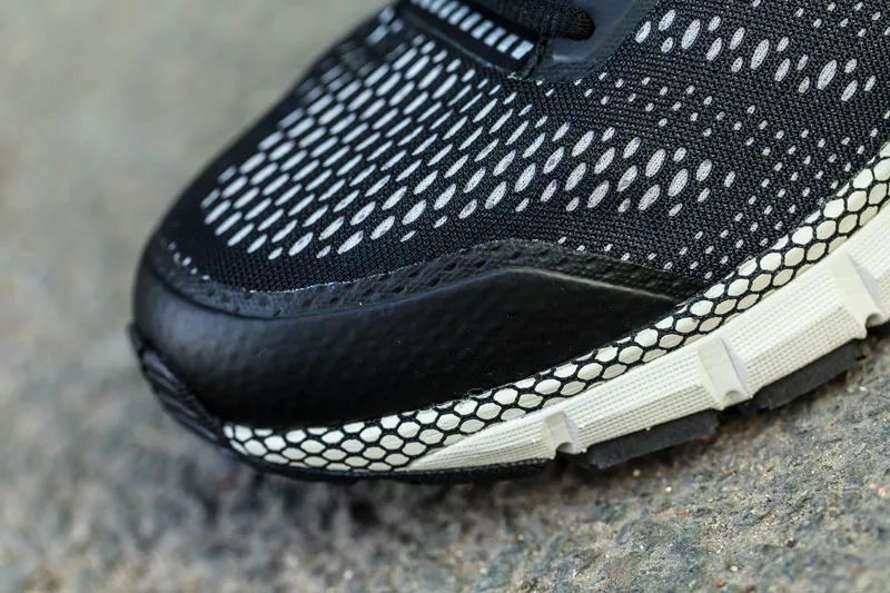 想买双叱咤健身房和街头的跑鞋？本次开箱一定要看！